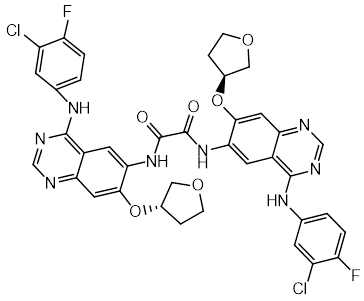 Afatinib Impurity 38